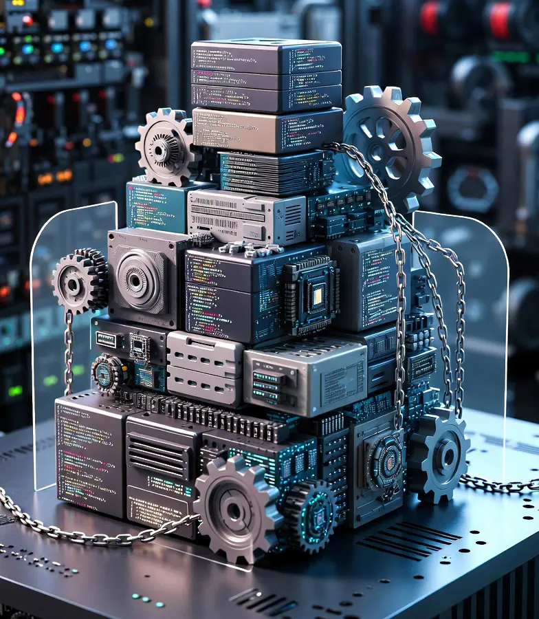 Build Your Own Private AI Stack in Minutes - Own it and Scale