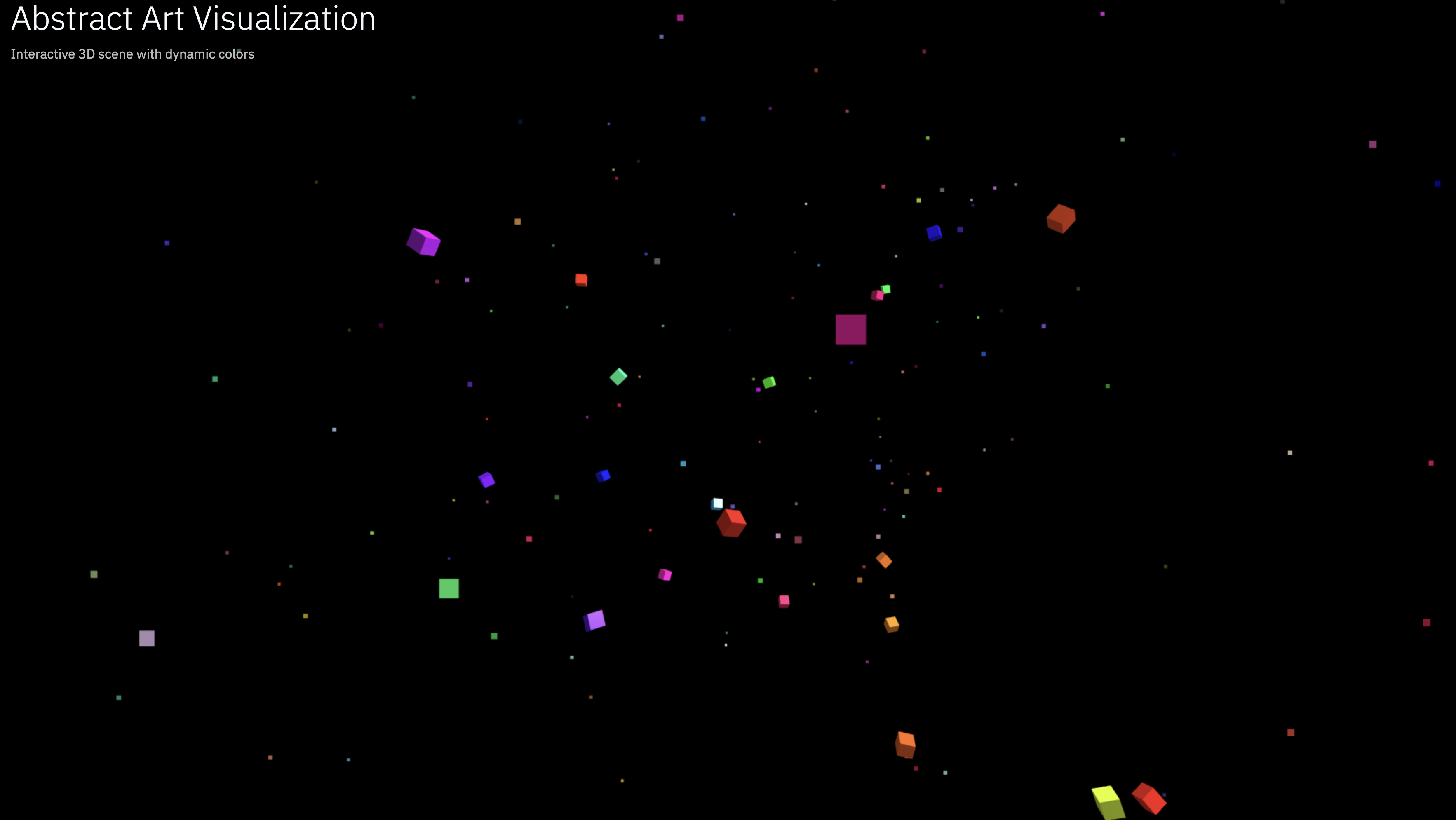 3js output 1